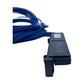 Siemens 6ES7922-3BC50-0AB0 Frontstecker S7-300 20-polig Schraub Einzeladern 2,5m