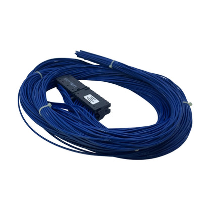 Siemens 6ES7922-3BC50-0AC0 Frontstecker S7-300 40-polig Schraub Einzeladern 2,5m