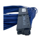 Siemens 6ES7922-3BC50-0AC0 Frontstecker S7-300 40-polig Schraub Einzeladern 2,5m