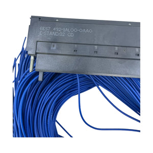 Siemens 6ES7492-1AL00-0AA0 Frontstecker S7-400 48-polig Schraub mit Einzeladern