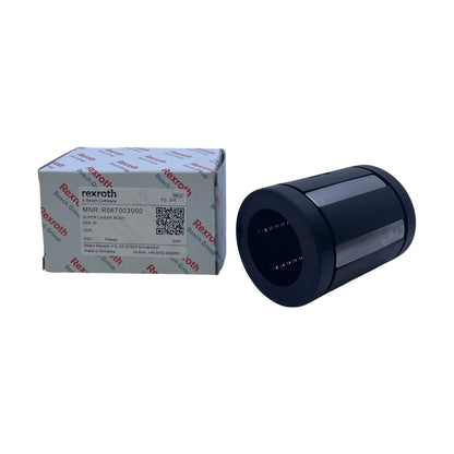 Rexroth R067003000 Super Linear Bushing KBA-30 Linearlager Kugelbüchse 30 mm