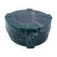 Spiralwickeldichtung 2 Zoll 300/600 lbs CS/316/Graphit ASME B16.20 10 Stück