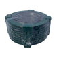 Spiralwickeldichtung 2 Zoll 300/600 lbs CS/316/Graphit ASME B16.20 10 Stück