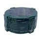 Spiralwickeldichtung 2 Zoll 300/600 lbs CS/316/Graphit ASME B16.20 10 Stück