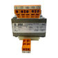 Bürkle+Schöck ER2234 083202 Einphasentransformator 220-575V / 24V 1,8A 43VA