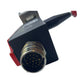 Euchner CET3-AR-CRA-AH-50F-SH-113148 Sicherheitsschalter Zuhaltung Fluchtentr.
