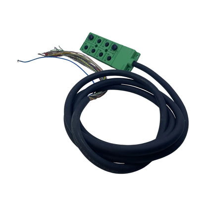 Phoenix Contact SACB-8/16-L-5,0PUR 1695197 Sensor-Aktor-Box 8x M12 Kabel 2 m