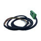 Phoenix Contact SACB-8/16-L-5,0PUR 1695197 Sensor-Aktor-Box 8x M12 Kabel 2 m