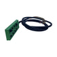 Phoenix Contact SACB-8/16-L-5,0PUR 1695197 Sensor-Aktor-Box 8x M12 Kabel 2 m