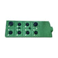 Phoenix Contact SACB-8/16-L-5,0PUR 1695197 Sensor-Aktor-Box 8x M12 Kabel 2 m