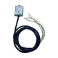 Phoenix Contact SACB-4/4-L-10,0PUR 1695058 Sensor-Aktor-Box 4x M12 Kabel 2,05 m