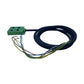 Phoenix Contact SACB-4/4-L-10,0PUR 1695058 Sensor-Aktor-Box 4x M12 Kabel 2,05 m