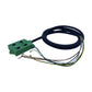 Phoenix Contact SACB-4/4-L-10,0PUR 1695058 Sensor-Aktor-Box 4x M12 Kabel 2,05 m
