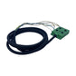 Phoenix Contact SACB-4/4-L-10,0PUR 1695058 Sensor-Aktor-Box 4x M12 Kabel 2,05 m