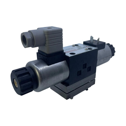 Atos DHEP-0710 DC10 Wegeventil Magnetwegeventil NG06 Spule COE-220DC/20 220V DC