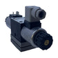 Atos DHEP-0710 DC10 Wegeventil Magnetwegeventil NG06 Spule COE-220DC/20 220V DC