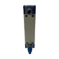 Brooks Sho-Rate 3-65 Durchflussmesser Rotameter Glasrohr Tube 3-65 Nadelventil