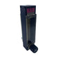 Brooks Sho-Rate 3-65 Durchflussmesser Rotameter Glasrohr Tube 3-65 Nadelventil