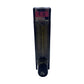 Brooks Sho-Rate 3-65 Durchflussmesser Rotameter Glasrohr Tube 3-65 Nadelventil