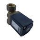 Bürkert 290-A-12,0-B Magnetventil 2/2-Wege Messing G3/8 DN12 24V DC 0-16 bar
