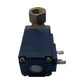 Bürkert 290-A-12,0-B Magnetventil 2/2-Wege Messing G3/8 DN12 24V DC 0-16 bar