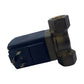 Bürkert 290-A-12,0-B Magnetventil 2/2-Wege Messing G3/8 DN12 24V DC 0-16 bar