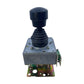 W. Gessmann 921660 T5 Steuerknüppel Joystick Meisterschalter mit Kontaktblöcken