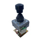 W. Gessmann 921660 T5 Steuerknüppel Joystick Meisterschalter mit Kontaktblöcken