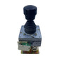 W. Gessmann 921660 T5 Steuerknüppel Joystick Meisterschalter mit Kontaktblöcken