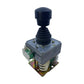 W. Gessmann 921660 T5 Steuerknüppel Joystick Meisterschalter mit Kontaktblöcken
