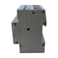 Siemens 5SX2310-7 Leitungsschutzschalter T55 3-polig C 10A 400V 6kA Automat