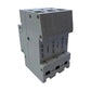 Siemens 5SX2310-7 Leitungsschutzschalter T55 3-polig C 10A 400V 6kA Automat