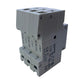 Siemens 5SX2310-7 Leitungsschutzschalter T55 3-polig C 10A 400V 6kA Automat
