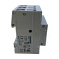 Siemens 5SX2310-7 Leitungsschutzschalter T55 3-polig C 10A 400V 6kA Automat