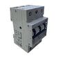 Siemens 5SX2310-7 Leitungsschutzschalter T55 3-polig C 10A 400V 6kA Automat