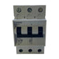 Siemens 5SX2310-7 Leitungsschutzschalter T55 3-polig C 10A 400V 6kA Automat