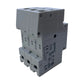 Siemens 5SX2332-7 Leitungsschutzschalter T55 3-polig C 32A 400V 6kA Automat