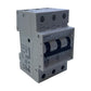 Siemens 5SX2332-7 Leitungsschutzschalter T55 3-polig C 32A 400V 6kA Automat