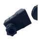Festo PEV-1/4-B 10773 Druckschalter 1-12 bar G1/4 mit Stecker + QS-Verschraubung