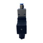 Festo PEV-1/4-B 10773 Druckschalter 1-12 bar G1/4 mit Stecker + QS-Verschraubung