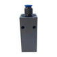 Festo PEV-1/4-B 10773 Druckschalter 1-12 bar G1/4 mit Stecker + QS-Verschraubung
