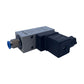 Festo PEV-1/4-B 10773 Druckschalter 1-12 bar G1/4 mit Stecker + QS-Verschraubung