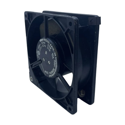 ebm-papst W2S107-AA15-39 Axiallüfter 107 mm 115V AC 50/60Hz 23W Lüfter Metall
