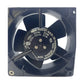 ebm-papst W2S107-AA15-39 Axiallüfter 107 mm 115V AC 50/60Hz 23W Lüfter Metall
