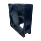 ebm-papst W2S107-AA15-39 Axiallüfter 107 mm 115V AC 50/60Hz 23W Lüfter Metall