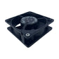 ebm-papst W2S107-AA15-39 Axiallüfter 107 mm 115V AC 50/60Hz 23W Lüfter Metall