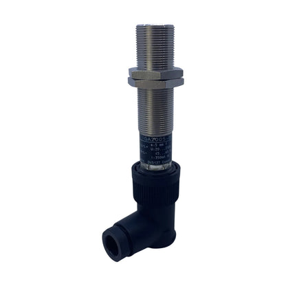 ifm IG0232 IGA2005-BBOA/BS Näherungsschalter induktiv M18 5 mm mit Winkelstecker
