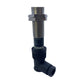 ifm IG0232 IGA2005-BBOA/BS Näherungsschalter induktiv M18 5 mm mit Winkelstecker