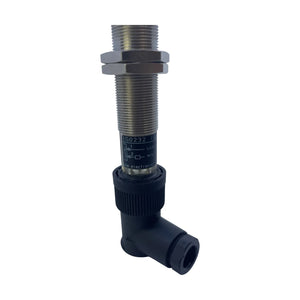 ifm IG0232 IGA2005-BBOA/BS Näherungsschalter induktiv M18 5 mm mit Winkelstecker