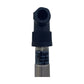 ifm IG0232 IGA2005-BBOA/BS Näherungsschalter induktiv M18 5 mm mit Winkelstecker